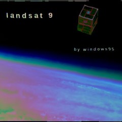 landsat 9