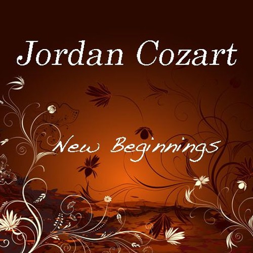 GOD BLESSED ME -by Jordan Cozart