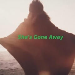 She's Gone Away