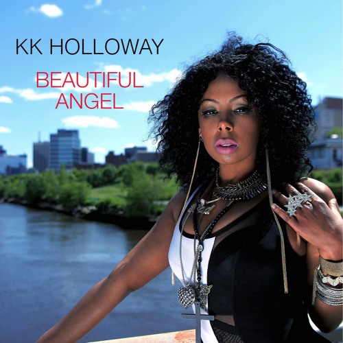 Beautiful Angel by KK Holloway
