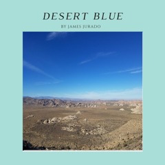 Desert Blue