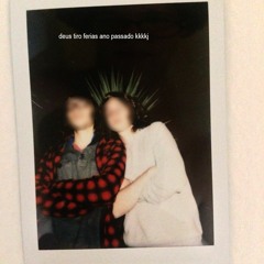 ce ta suave parça?     [ eai gabriel ]