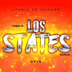 Los States [Bootleg] 2K19