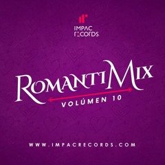 Romantimix Vol 10 - Impac Records