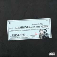 Desiigner - Finesse (Son Boro mix)