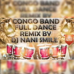 Congo Band Chatal Re Edit [ Padd Theenmar ] Mix Master By Dj Nani Smiley