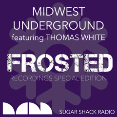Midwest Underground Cover Show feat. DJ Thomas White