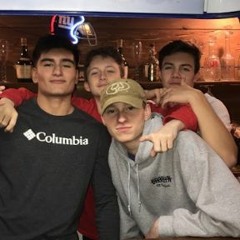 With The Shit Feat. Joey, Lil T Slice, Lil G Jah, and Crazy Train (Prod. Lil Pee Stain)