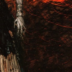 "Frigid Outskirts" (2018)