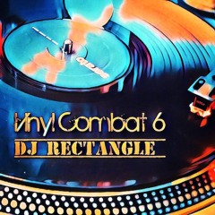 VINYL COMBAT 6 - INTRO