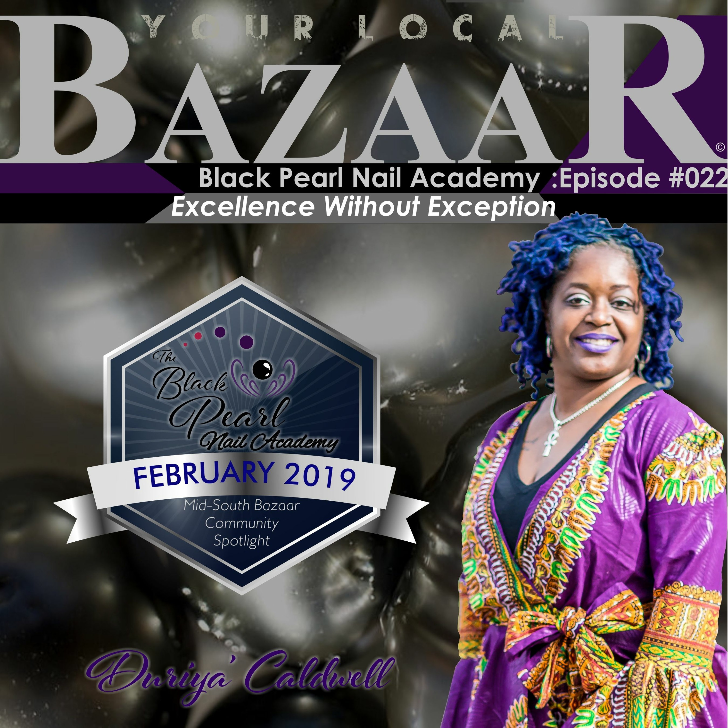 Your Local Bazaar