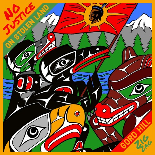 Stream 172 No Justice On Stolen