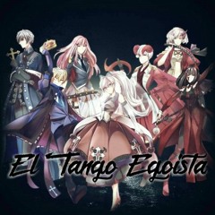 エルㆍタンゴㆍエゴイスタ (ElㆍTangoㆍEgoista)