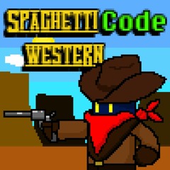 Spaghetti Code Western