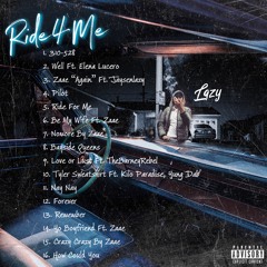 Lazy “Well” Ft. Elena Lucero