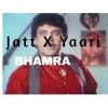 Jatt X Yaari | Diljit Dosanjh | Kuldeep Manak | Bhamra