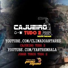 20 MINUTOS DE BAILE DO CAJUEIRO (DJ'S GUGUINHO, JORGINHO 22 E RENNAN)