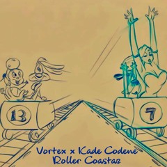 Roller Coastaz Ft Kade Codene