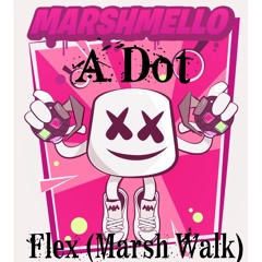 Flex (Marsh Walk)