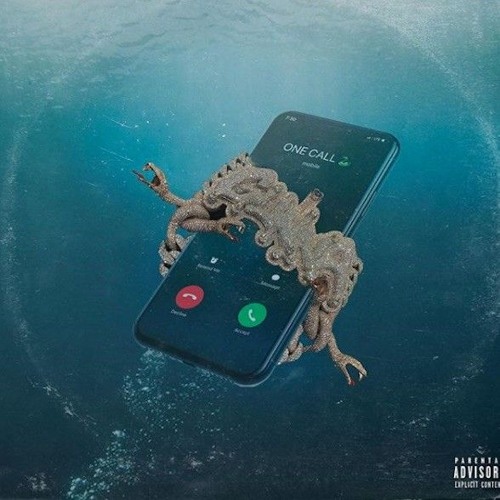 Gunna - One Call (slowed + reverb)