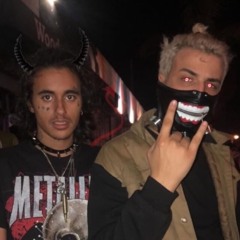 WHY IS U MAD?!  Feat. LILSLUMP (Prod. dueydirty)