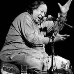 Qadman De Naal Aj La Le - Ustad Nusrat Fateh Ali Khan - OSA Official HD Video