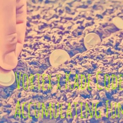 Accumulating Funds Ft Kade Codene