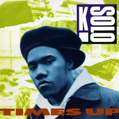 K- Solo - Rock Bottom (1992)