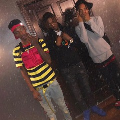 BigBossKob3 x Suave x HeartBreaker x LoStBaRs . Prod By JR 808