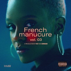French Manucure 3 - A Fine Selection By VECT & Corrado