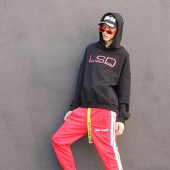 Бэнз (Mixed by evilcryest)