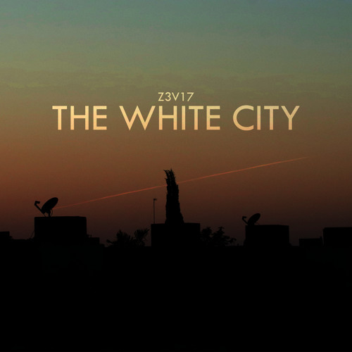 The White City