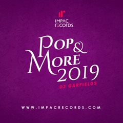 Pop And More 2019 Mix