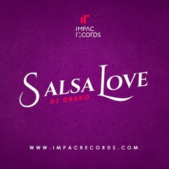 Salsa Love Mix