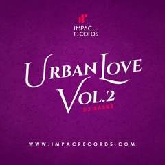Urban Love Vol 2