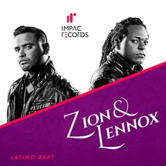 Zion y Lennox Mix
