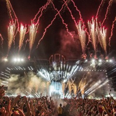 Epic Ultra Music Festival 2019 Warm Up Mix | Best EDM & Electro House Mashup & Big Room Drops 2019