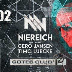 Timo Luecke @ Gotec Club "Niereich" 02.02.19