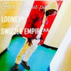 Fox 5 X BSNYEA - Tie Your Shoes
