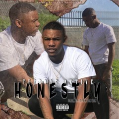 Honestly - TeeBoogie Aktive ( Prod. Joog & Ron Ron )