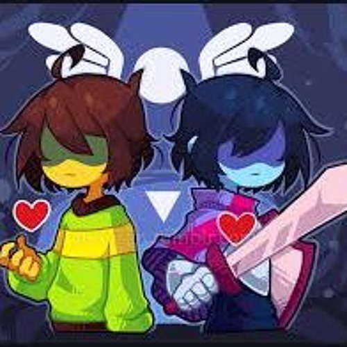 DELTARUNE - Lancer Overworld Theme (Extended)