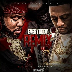 MO3 ft. Boosie Badazz- Errrybody (REMIX)