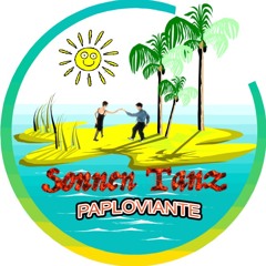 Paploviante --- Sonnen Tanz , Spotlight / Andrew Borderick