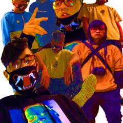 KUDOS THE RONIN-DANCE ON ME