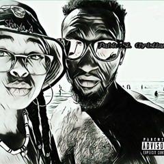 What Up- SA N PSC (prod. by CFairProductions)