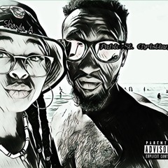 Stay Focused - Pablo St Christian129 Ft SA