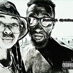 Secure The Bag Pablo St. Christian & Shayla A