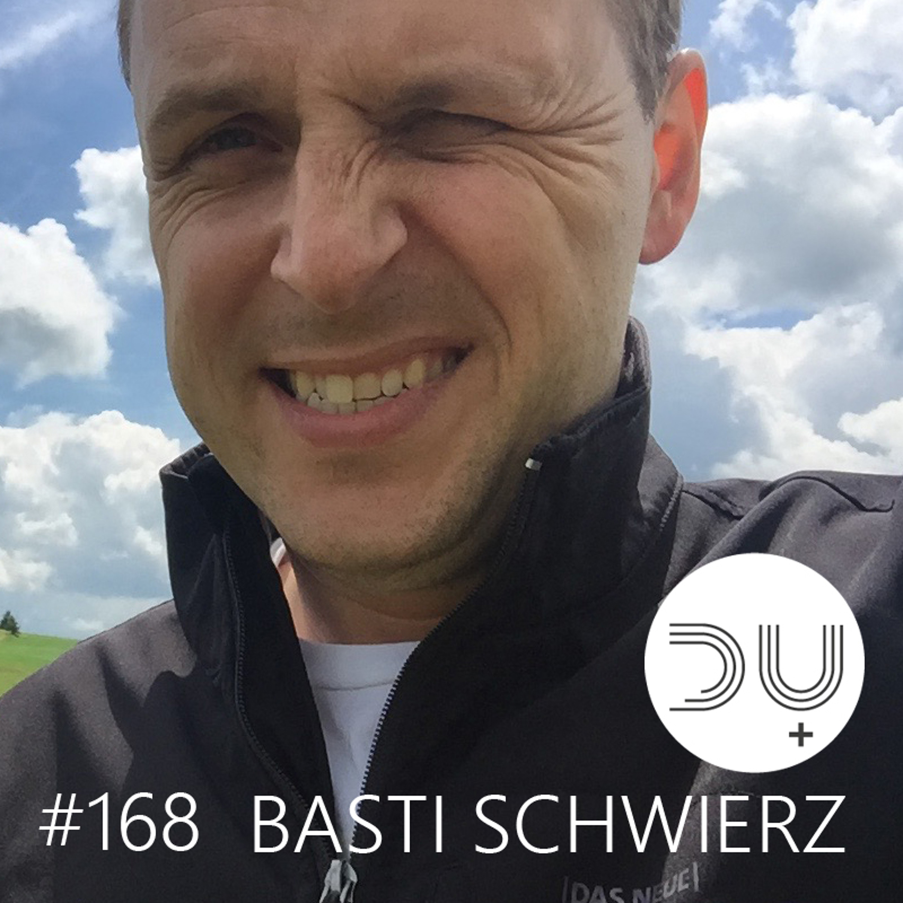 du-und-musik-168-by-basti-schwierz episode artwork