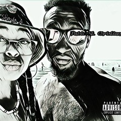 Gutta ft. SA (Prod. by CFairProductions)