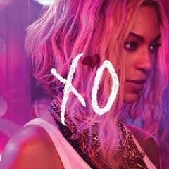 Beyonce - XO remix KOMPAS (prod by Dj flexx)